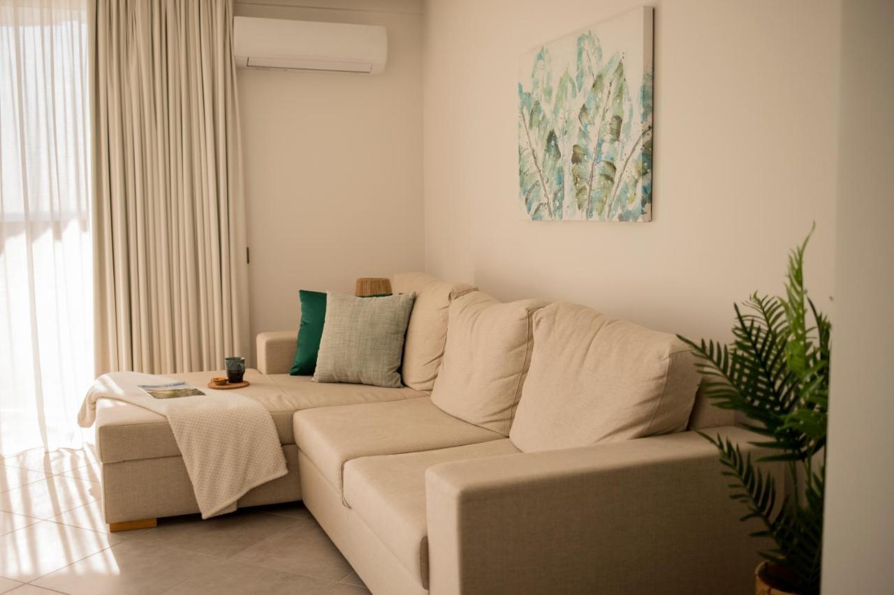 Casa Ivo Oceanview- Apartment 1812 Portimão Exterior foto