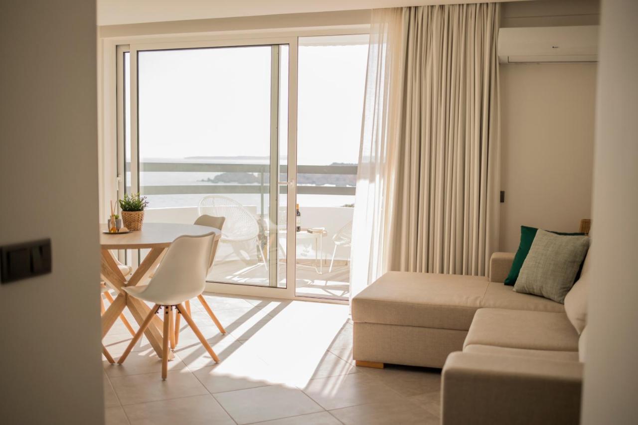 Casa Ivo Oceanview- Apartment 1812 Portimão Exterior foto