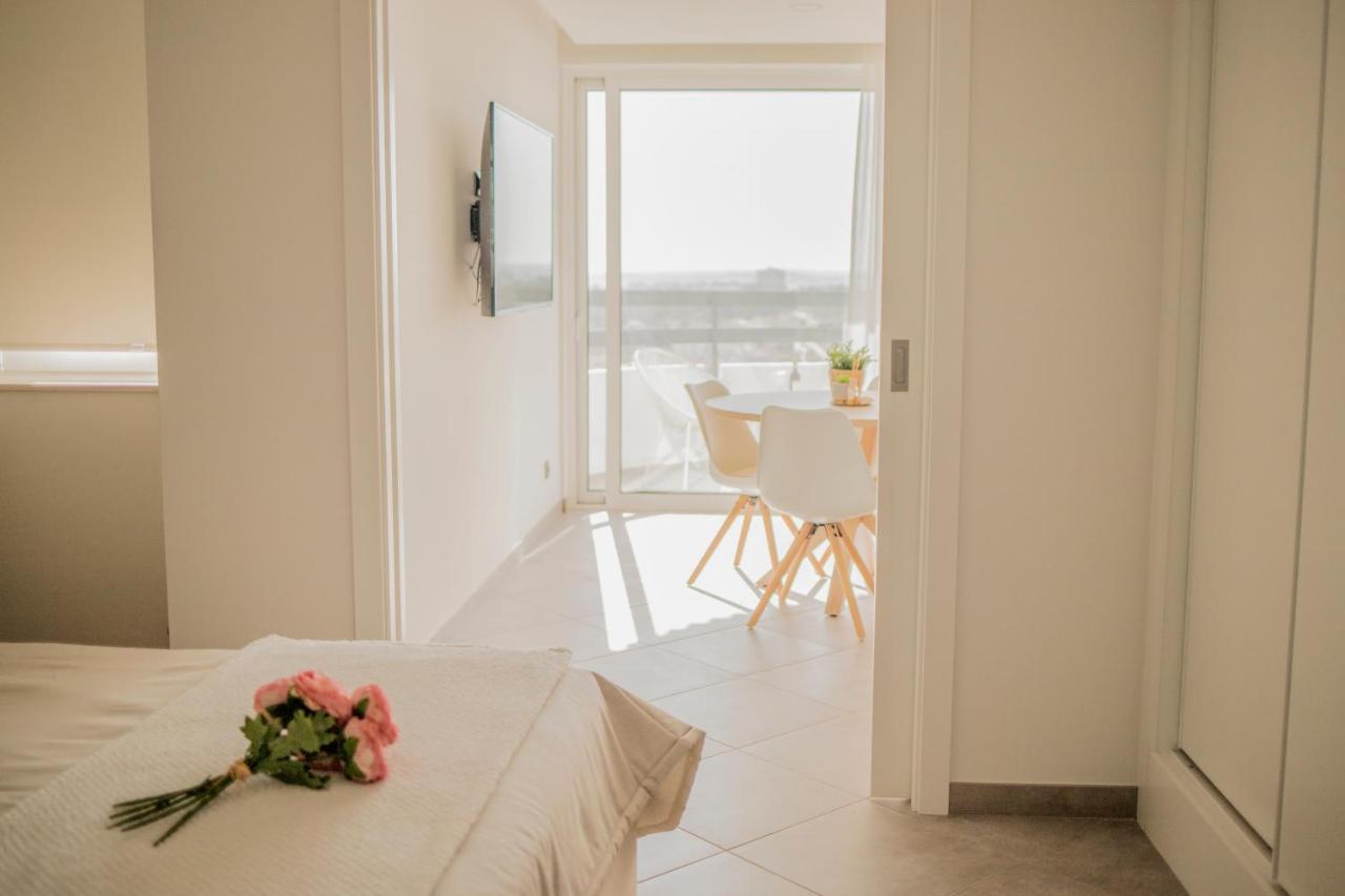 Casa Ivo Oceanview- Apartment 1812 Portimão Exterior foto