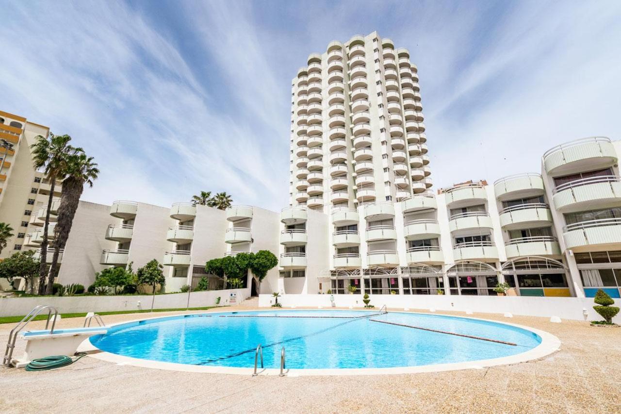 Casa Ivo Oceanview- Apartment 1812 Portimão Exterior foto