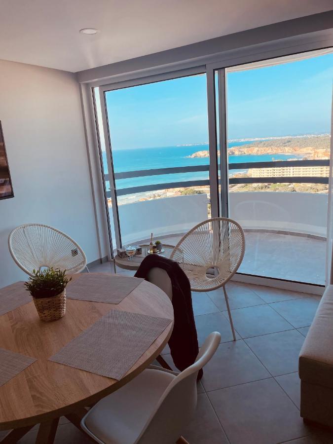 Casa Ivo Oceanview- Apartment 1812 Portimão Exterior foto