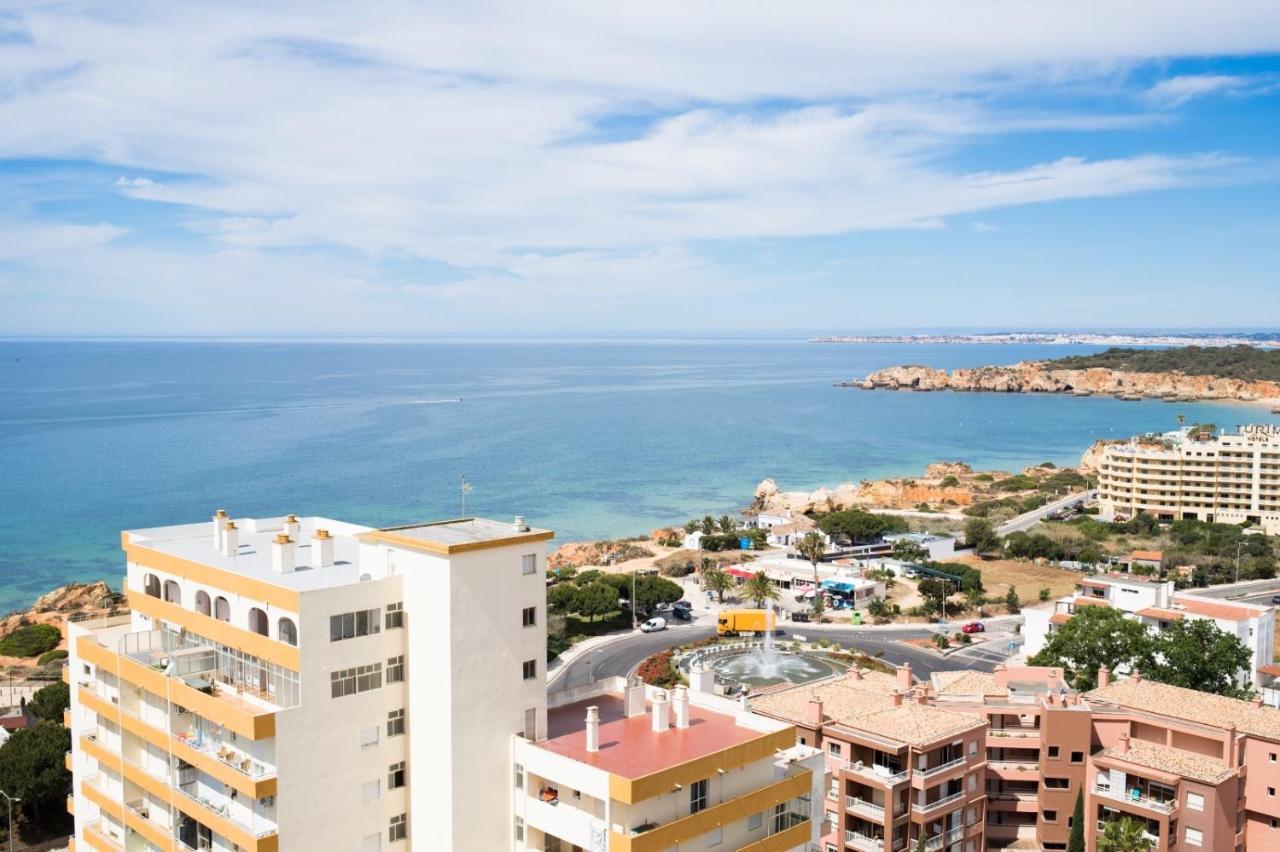 Casa Ivo Oceanview- Apartment 1812 Portimão Exterior foto