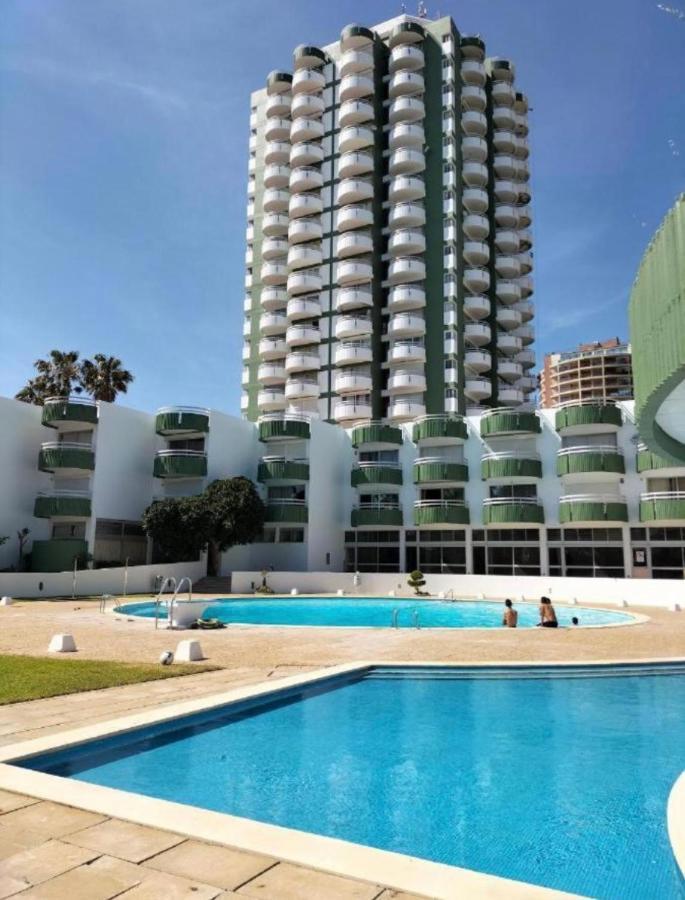 Casa Ivo Oceanview- Apartment 1812 Portimão Exterior foto