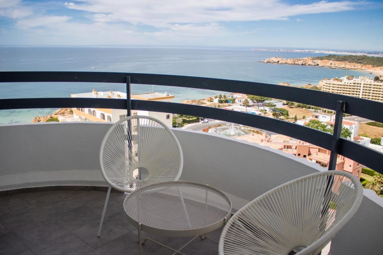 Casa Ivo Oceanview- Apartment 1812 Portimão Exterior foto