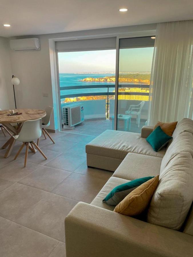 Casa Ivo Oceanview- Apartment 1812 Portimão Exterior foto